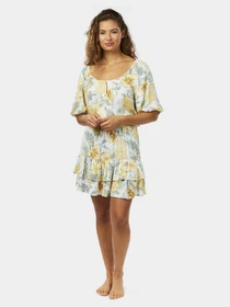 Юбки Rip Curl модель 00GWSK-1000 Білий Фото