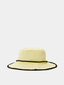 Шапки и кепки Rip Curl Revo Vallry Wide Brim модель 00KBHE-213 Синій, жовтий Фото