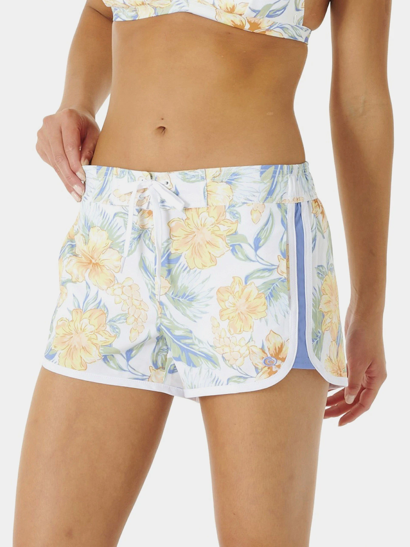 Одежда для пляжа Rip Curl модель 00HWBO-1000 Білий Фото