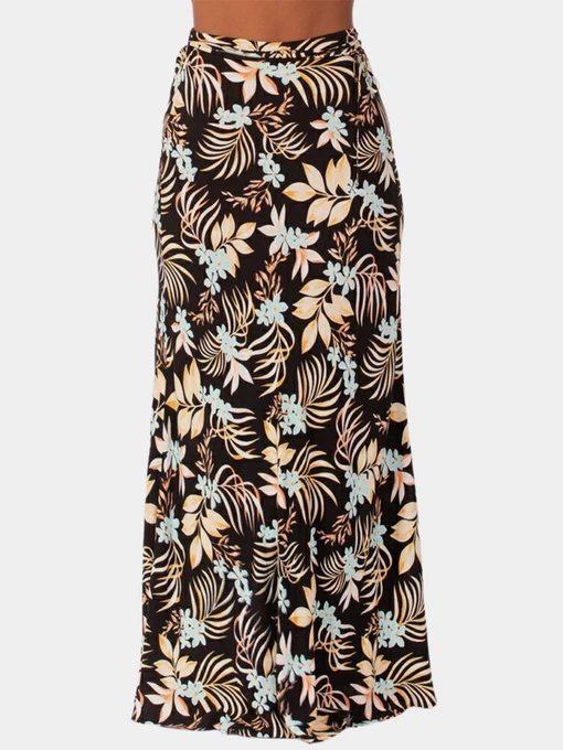 Спідниці Rip Curl модель 00IWSK-90 Чорний Фото