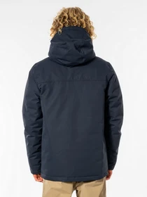 Куртки и дубленки Rip Curl Anti Series SWC Overtime модель CJKCU9-49 Темно-синій Фото