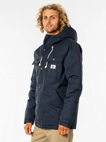 Куртки и дубленки Rip Curl Anti Series SWC Overtime модель CJKCU9-49 Темно-синій Фото