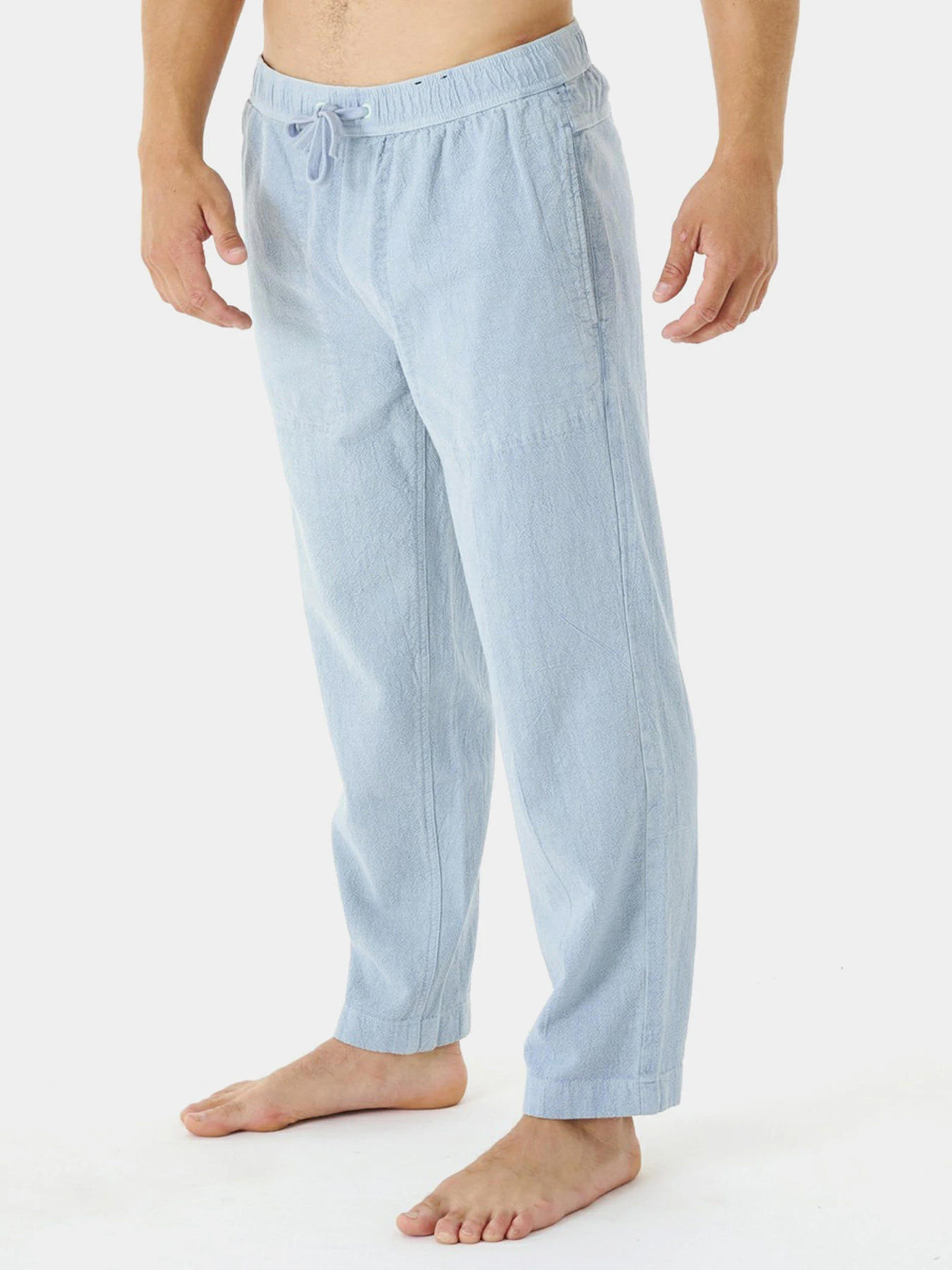 Брюки Rip Curl модель 00RMPA-3400 Блакитний Фото