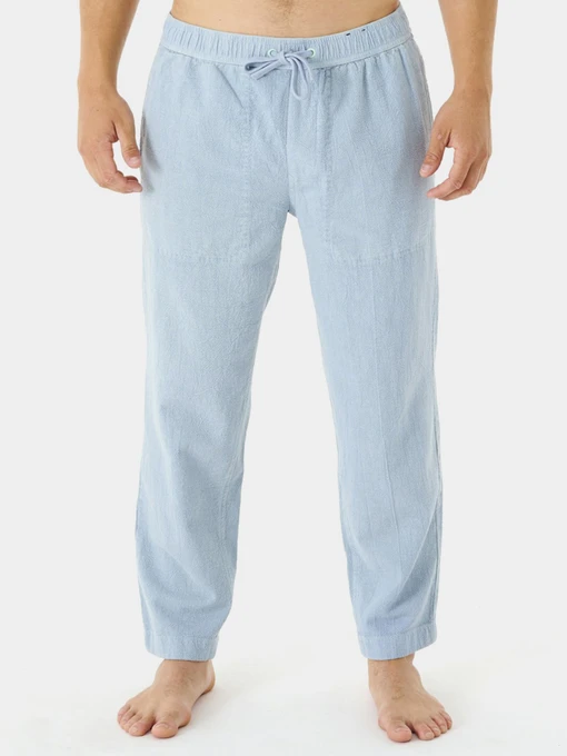 Брюки Rip Curl модель 00RMPA-3400 Блакитний Фото