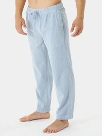 Брюки Rip Curl модель 00RMPA-3400 Блакитний Фото
