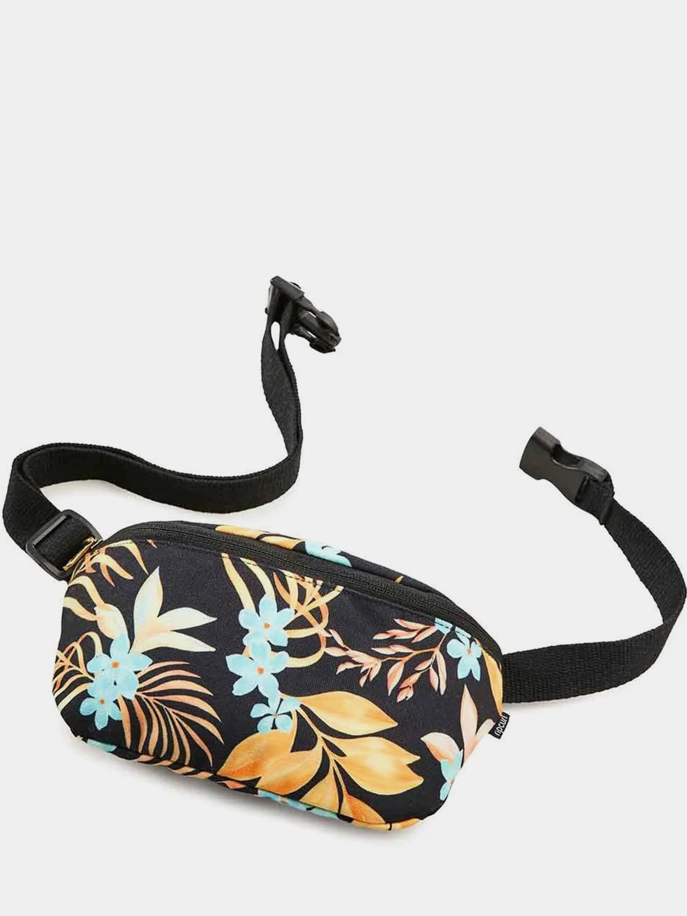 Сумки Rip Curl модель 00PWUT-90 Чорний Сумки Rip Curl модель 00PWUT-90 Чорний Фото