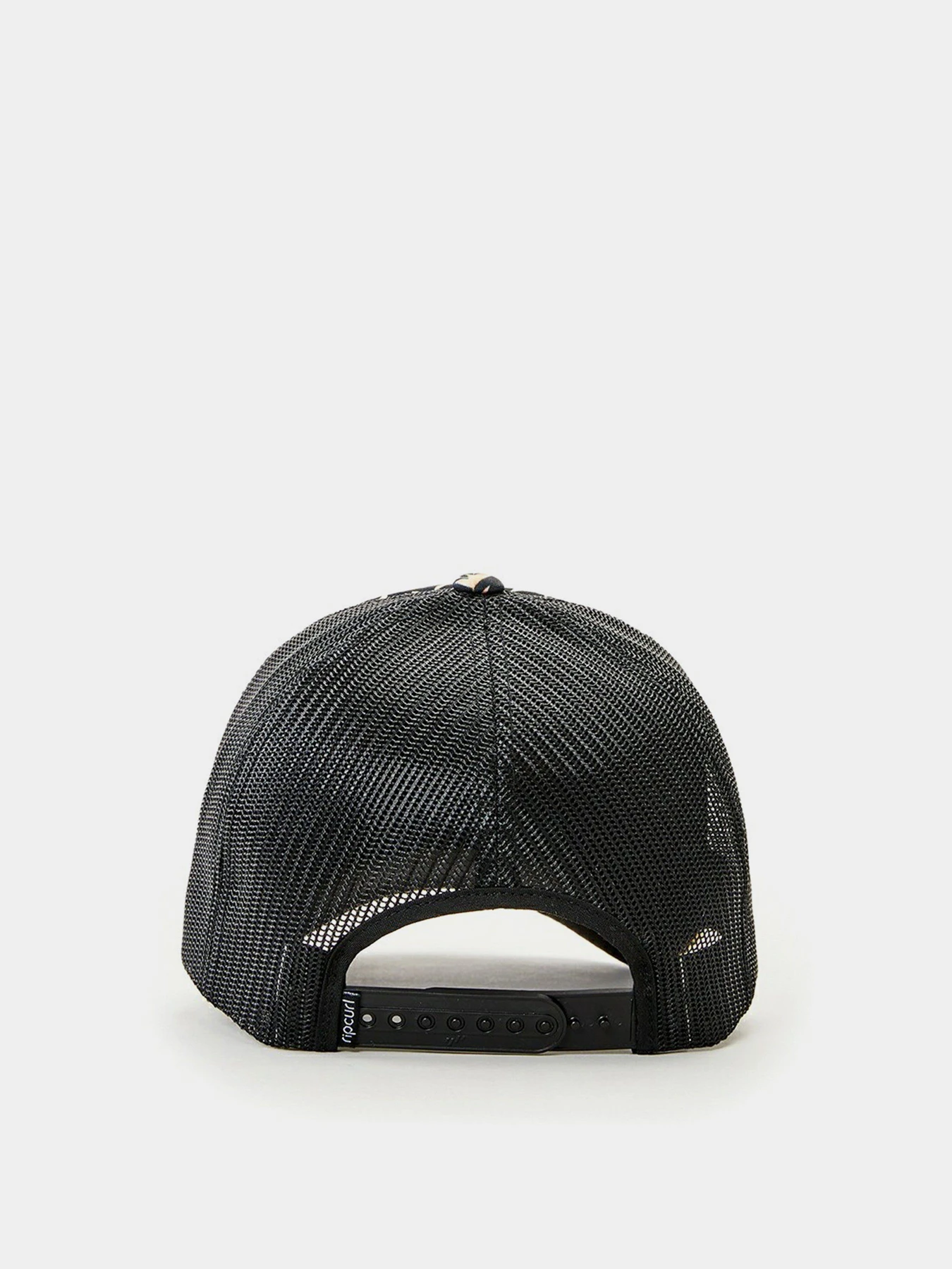 Шапки и кепки Rip Curl Sun Dance Trucker модель 01NWHE-90 Чорний Фото