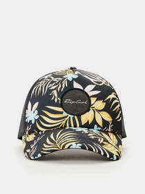 Шапки и кепки Rip Curl Sun Dance Trucker модель 01NWHE-90 Чорний Фото