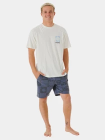 Шорты Rip Curl Boardwalk модель 00WMWS-90 Чорний Фото
