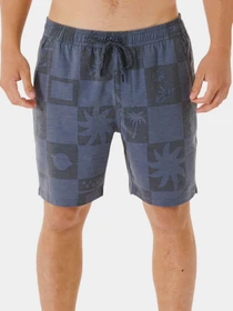 Шорты Rip Curl Boardwalk модель 00WMWS-90 Чорний Фото