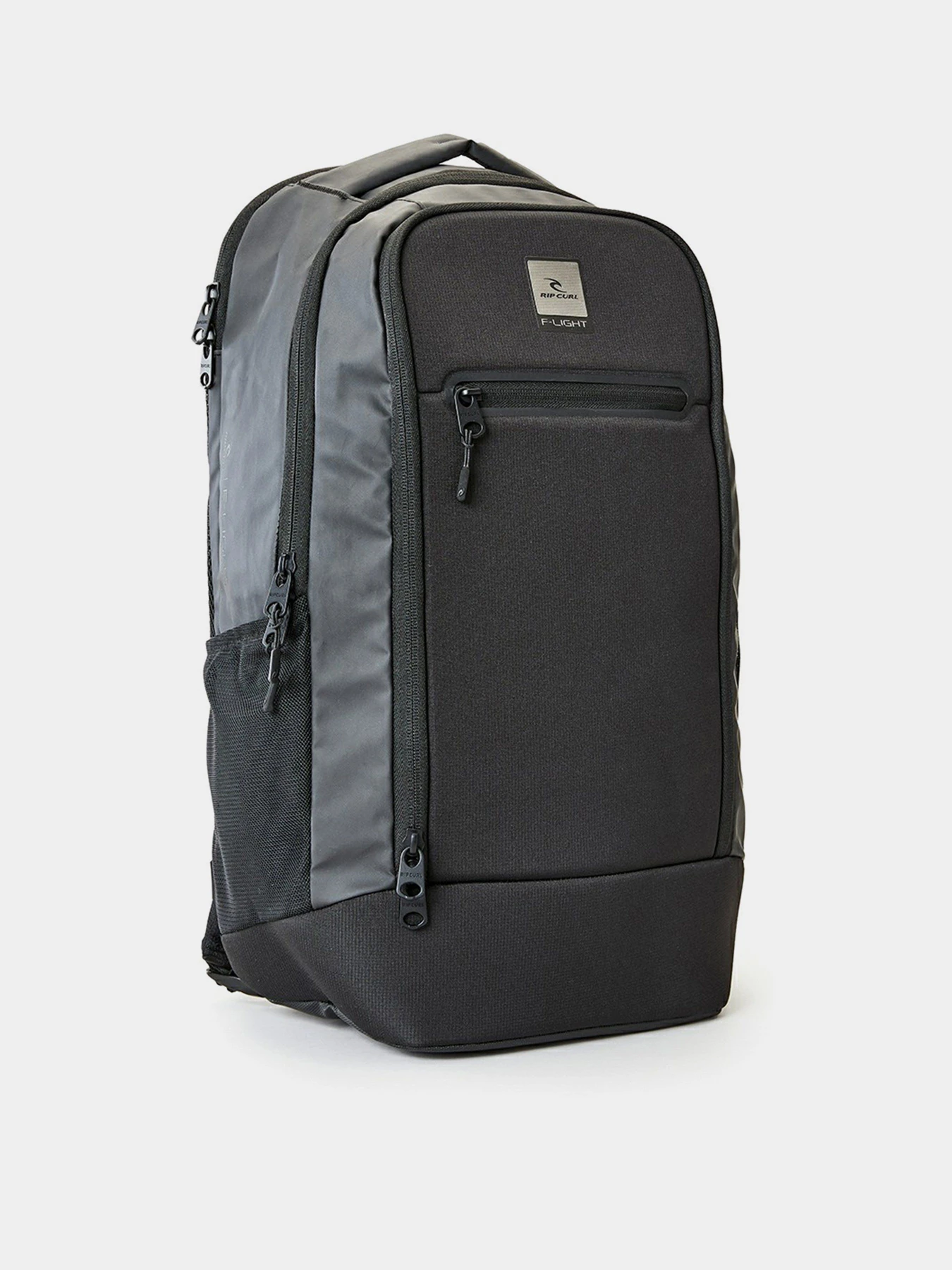 Рюкзаки Rip Curl модель 11KMBA-4029 Чорний, сірий Рюкзаки Rip Curl модель 11KMBA-4029 Чорний, сірий Фото