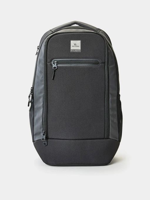 Рюкзаки Rip Curl модель 11KMBA-4029 Чорний, сірий Фото