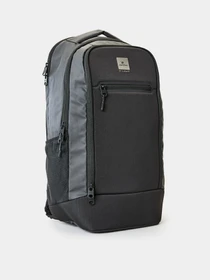 Рюкзаки Rip Curl модель 11KMBA-4029 Чорний, сірий Фото
