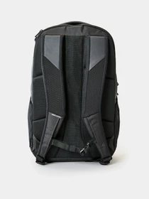 Рюкзаки Rip Curl модель 11KMBA-4029 Чорний, сірий Фото