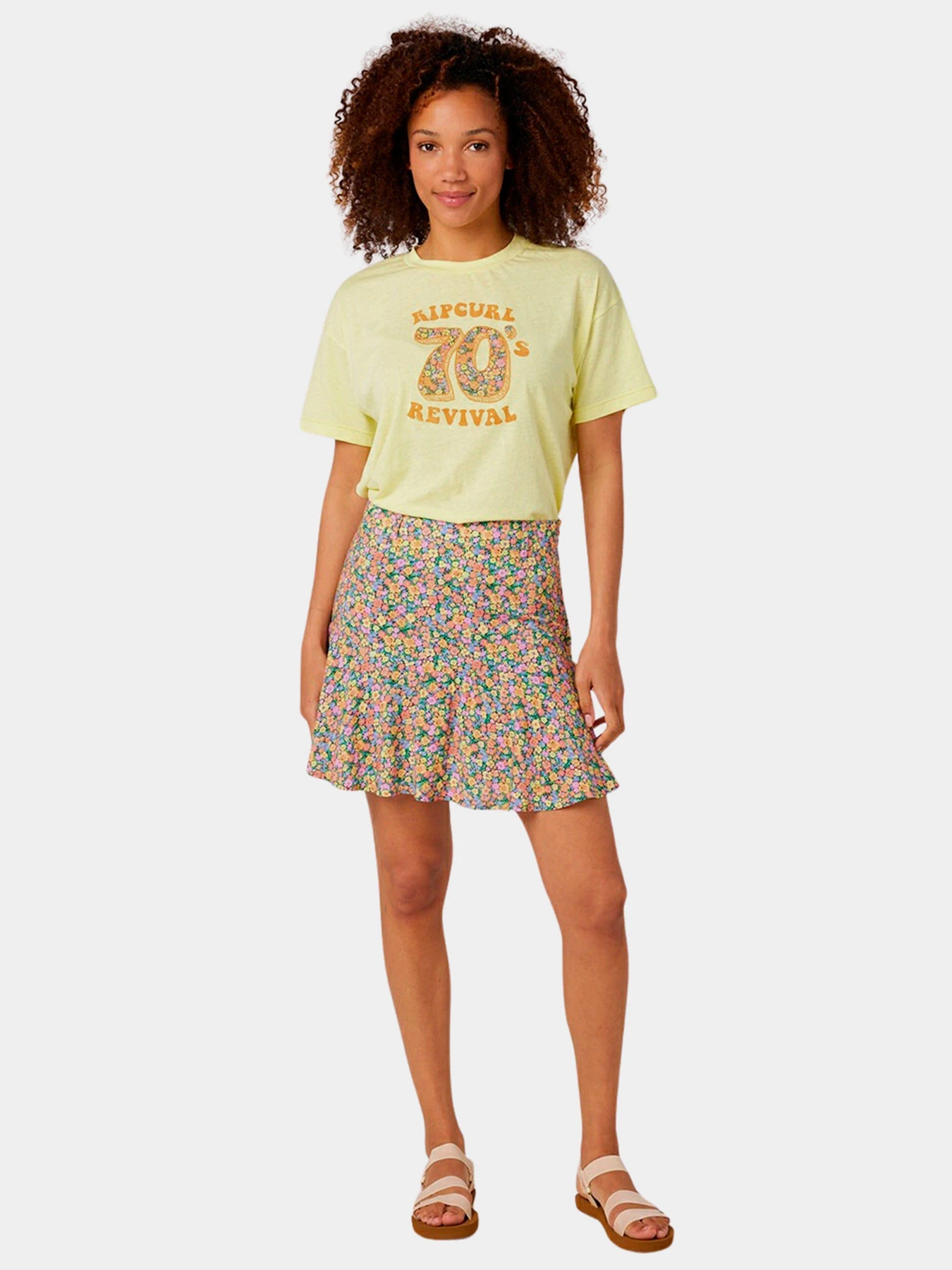 Шорти Rip Curl модель 00WWWS-3282 Помаранчевий Шорти Rip Curl модель 00WWWS-3282 Помаранчевий Фото
