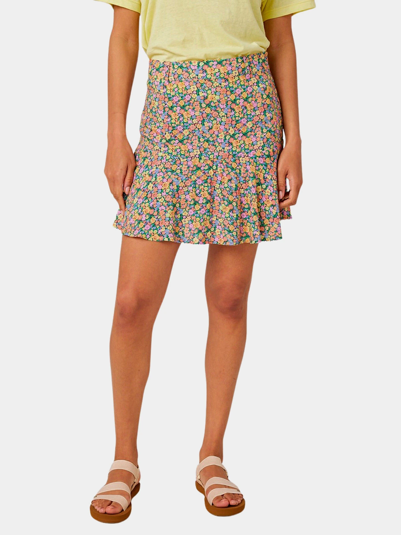 Шорти Rip Curl модель 00WWWS-3282 Помаранчевий Шорти Rip Curl модель 00WWWS-3282 Помаранчевий Фото