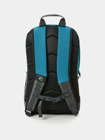 Рюкзаки Rip Curl модель 11UMBA-150 Синій Фото