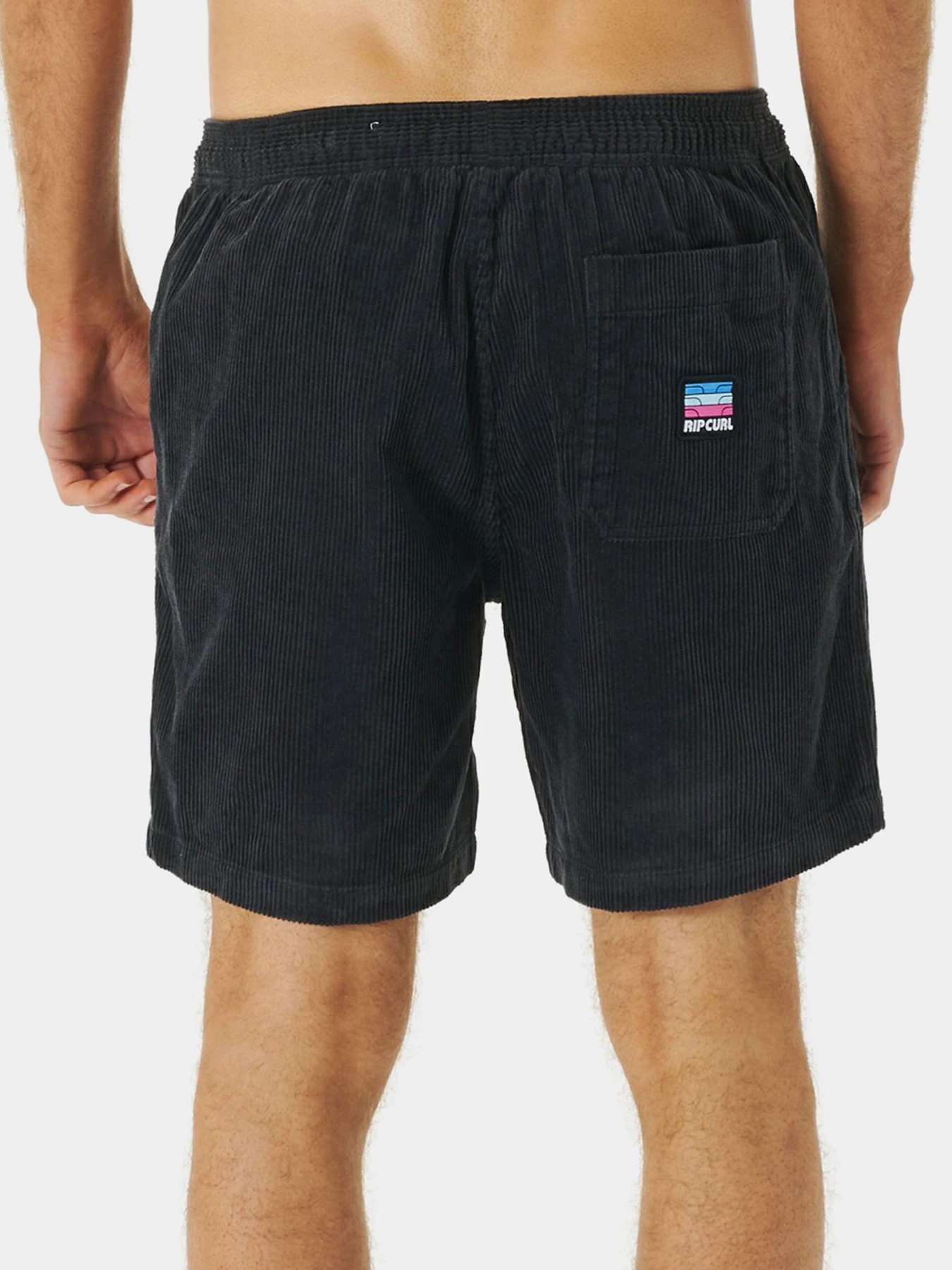Шорты Rip Curl модель 00XMWS-8264 Чорний Шорты Rip Curl модель 00XMWS-8264 Чорний Фото