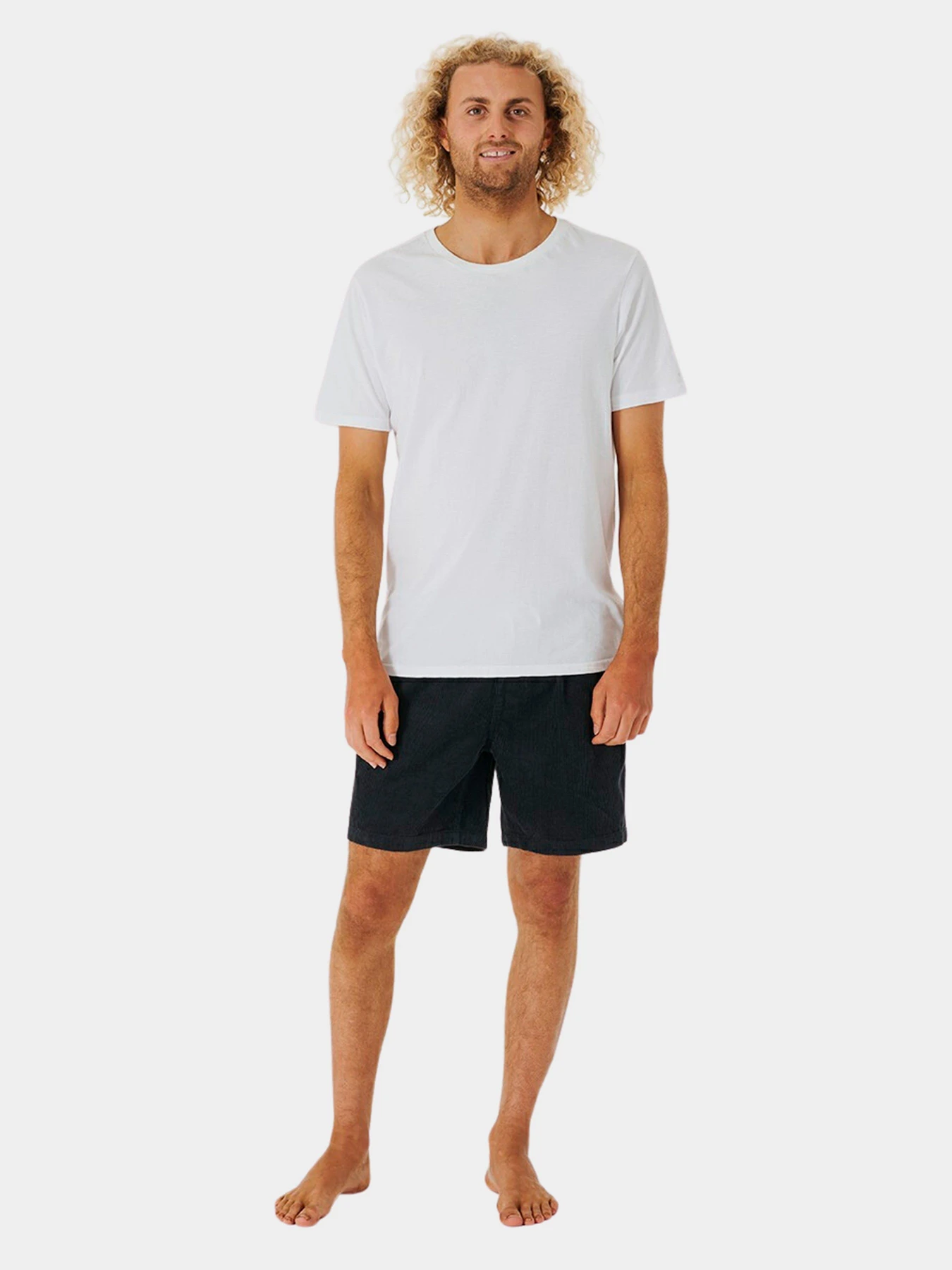 Шорты Rip Curl модель 00XMWS-8264 Чорний Шорты Rip Curl модель 00XMWS-8264 Чорний Фото