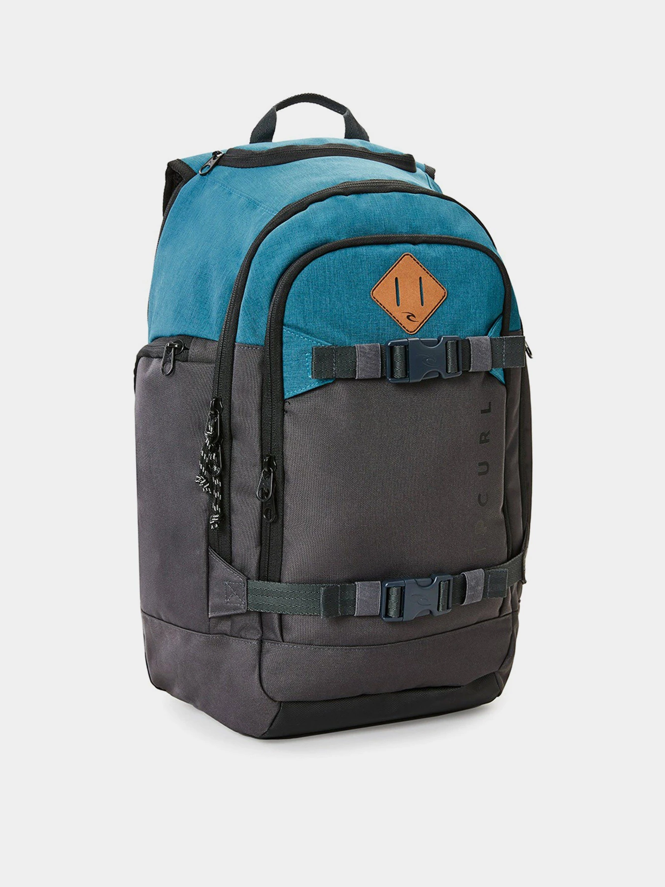 Рюкзаки Rip Curl модель 12UMBA-150 Синій Рюкзаки Rip Curl модель 12UMBA-150 Синій Фото