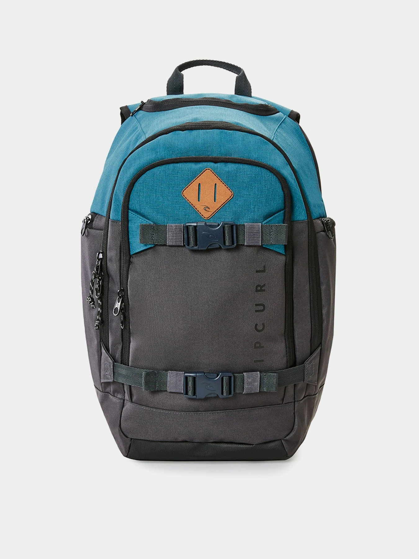 Рюкзаки Rip Curl модель 12UMBA-150 Синій Рюкзаки Rip Curl модель 12UMBA-150 Синій Фото