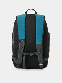 Рюкзаки Rip Curl модель 12UMBA-150 Синій Фото