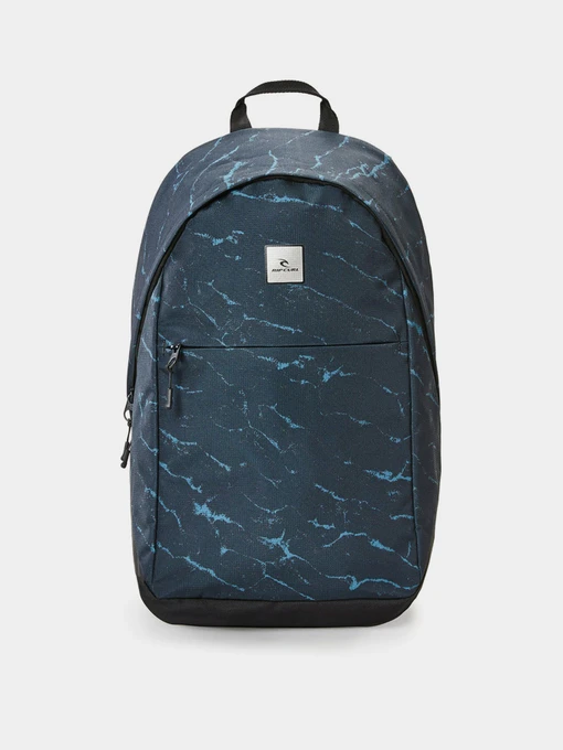 Рюкзаки Rip Curl Daybreak модель 12XMBA-291 Темно-синій Фото