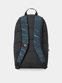 Рюкзаки Rip Curl Daybreak модель 12XMBA-291 Темно-синій Фото