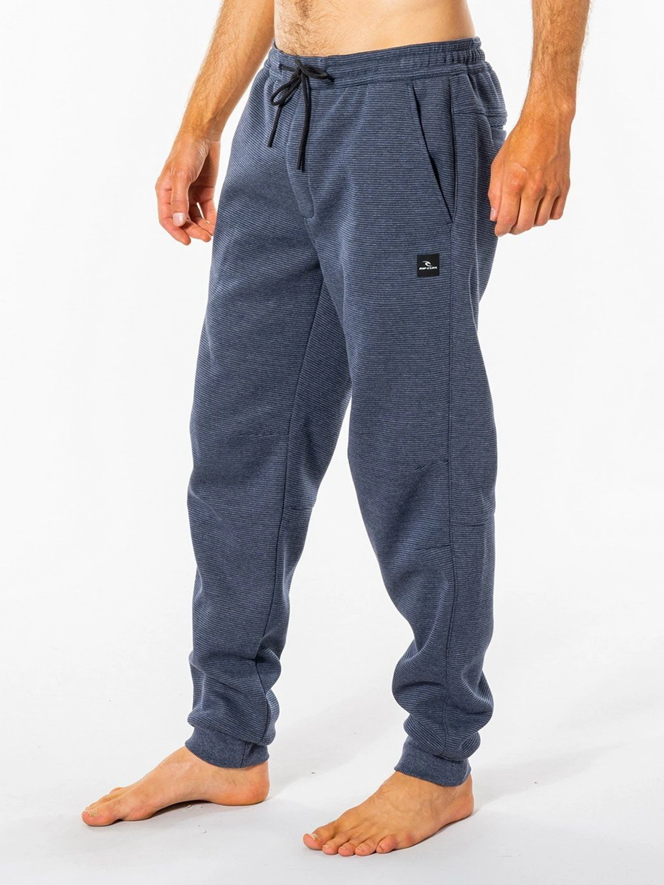 Брюки Rip Curl модель CPABO9-49 Синій Брюки Rip Curl модель CPABO9-49 Синій Фото
