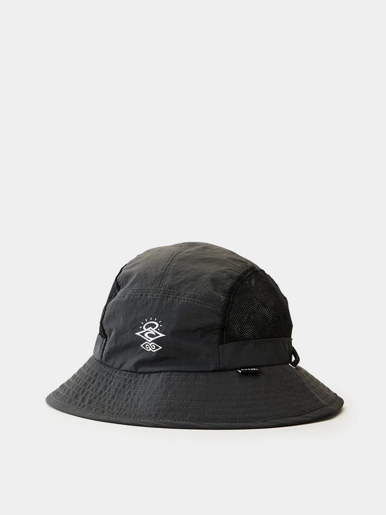 Шапки и кепки Rip Curl модель 19YMHE-90 Чорний Шапки и кепки Rip Curl модель 19YMHE-90 Чорний Фото