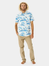 Рубашки Rip Curl модель 01AMSH-3021 Бежевий Фото