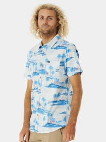 Рубашки Rip Curl модель 01AMSH-3021 Бежевий Фото