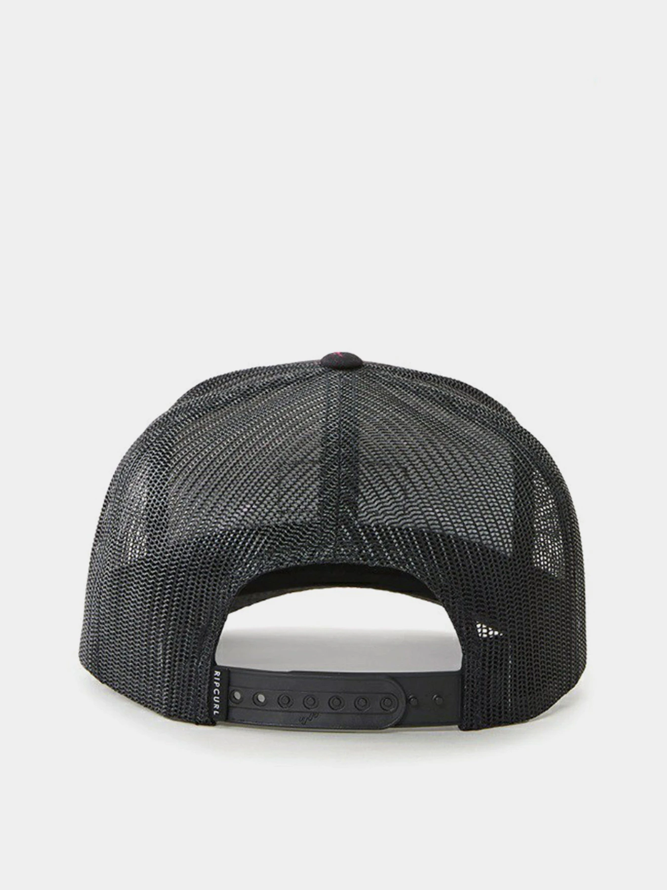 Шапки и кепки Rip Curl Combo Curve Trucker модель 1AMMHE-90 Чорний Фото