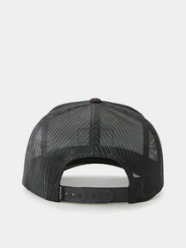 Шапки и кепки Rip Curl Combo Curve Trucker модель 1AMMHE-90 Чорний Фото