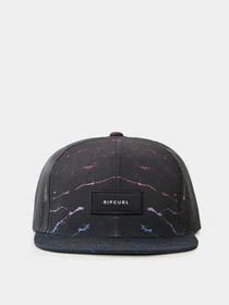 Шапки и кепки Rip Curl Combo Curve Trucker модель 1AMMHE-90 Чорний Фото