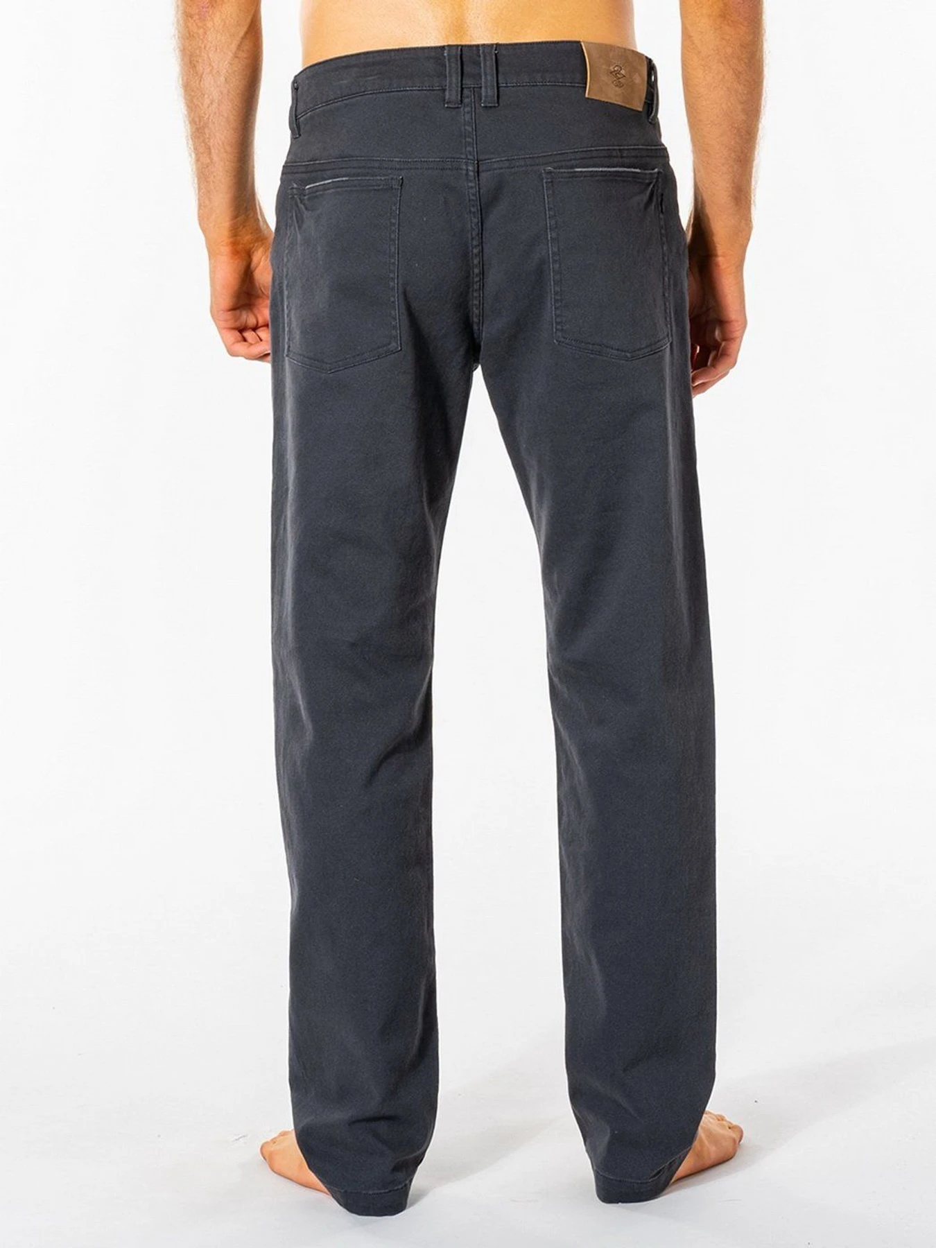 Джинсы Rip Curl Epic 5 Pocket модель CPABU9-90 Графітовий Фото