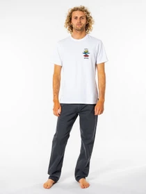 Джинсы Rip Curl Epic 5 Pocket модель CPABU9-90 Графітовий Фото