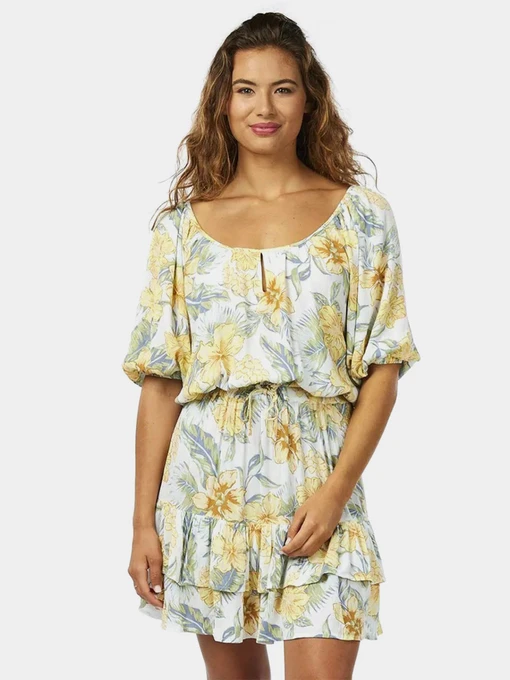 Футболки і поло Rip Curl модель 01BWSH-1000 Білий Фото