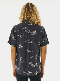Рубашки Rip Curl Party Pack модель 01CMSH-8264 Чорний Фото