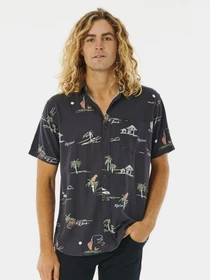 Рубашки Rip Curl Party Pack модель 01CMSH-8264 Чорний Фото