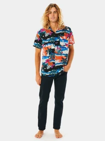 Рубашки Rip Curl модель 01CMSH-90 Чорний Фото
