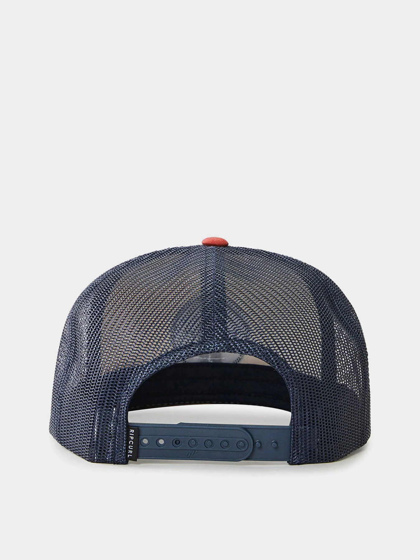 Шапки и кепки Rip Curl Routine Trucker модель CCABR9-318 Білий, червоний Фото