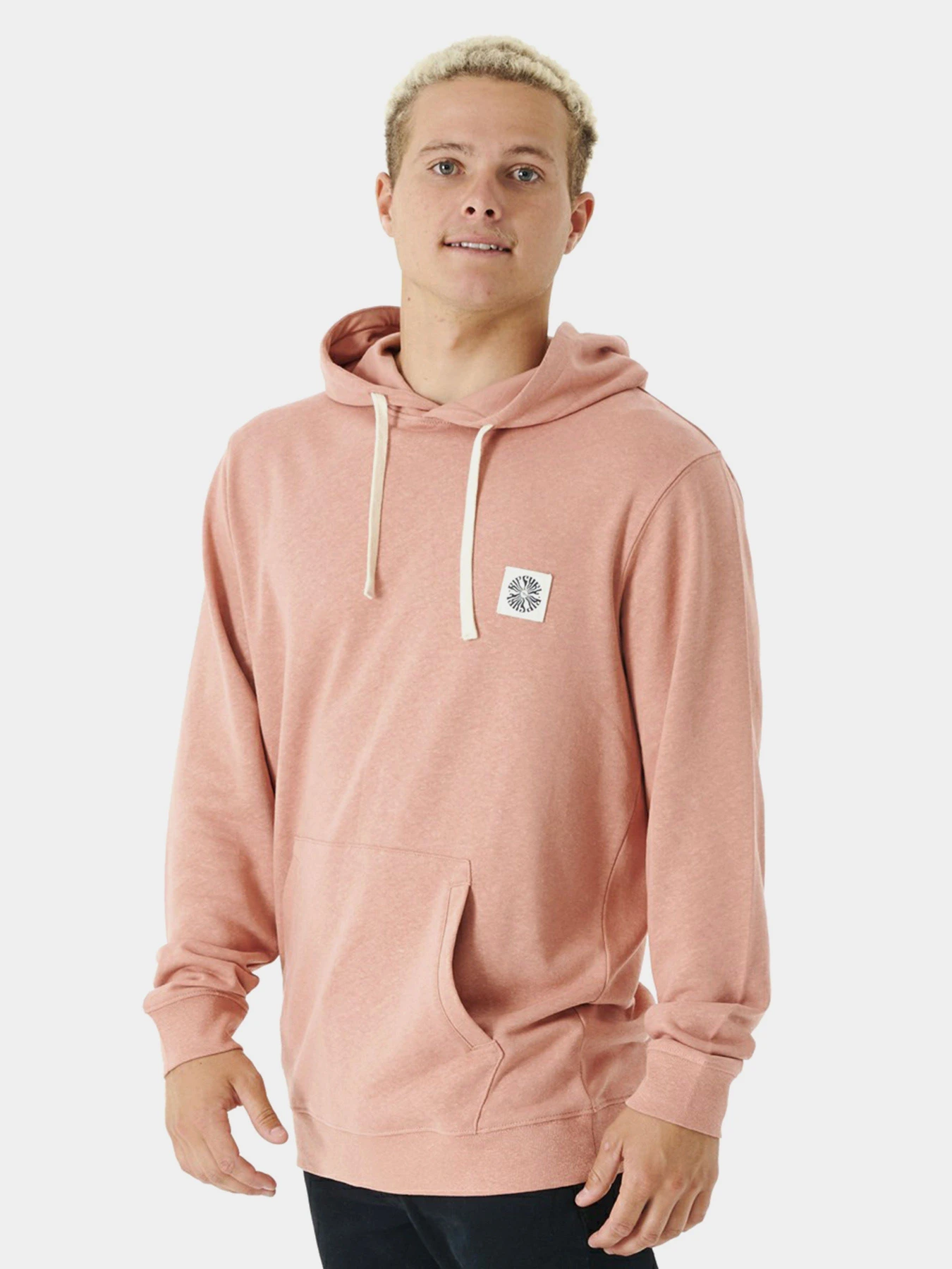 Худи и свитшоты Rip Curl Swc Rails Hood модель 01WMFL-577 Рожевий Худи и свитшоты Rip Curl Swc Rails Hood модель 01WMFL-577 Рожевий Фото