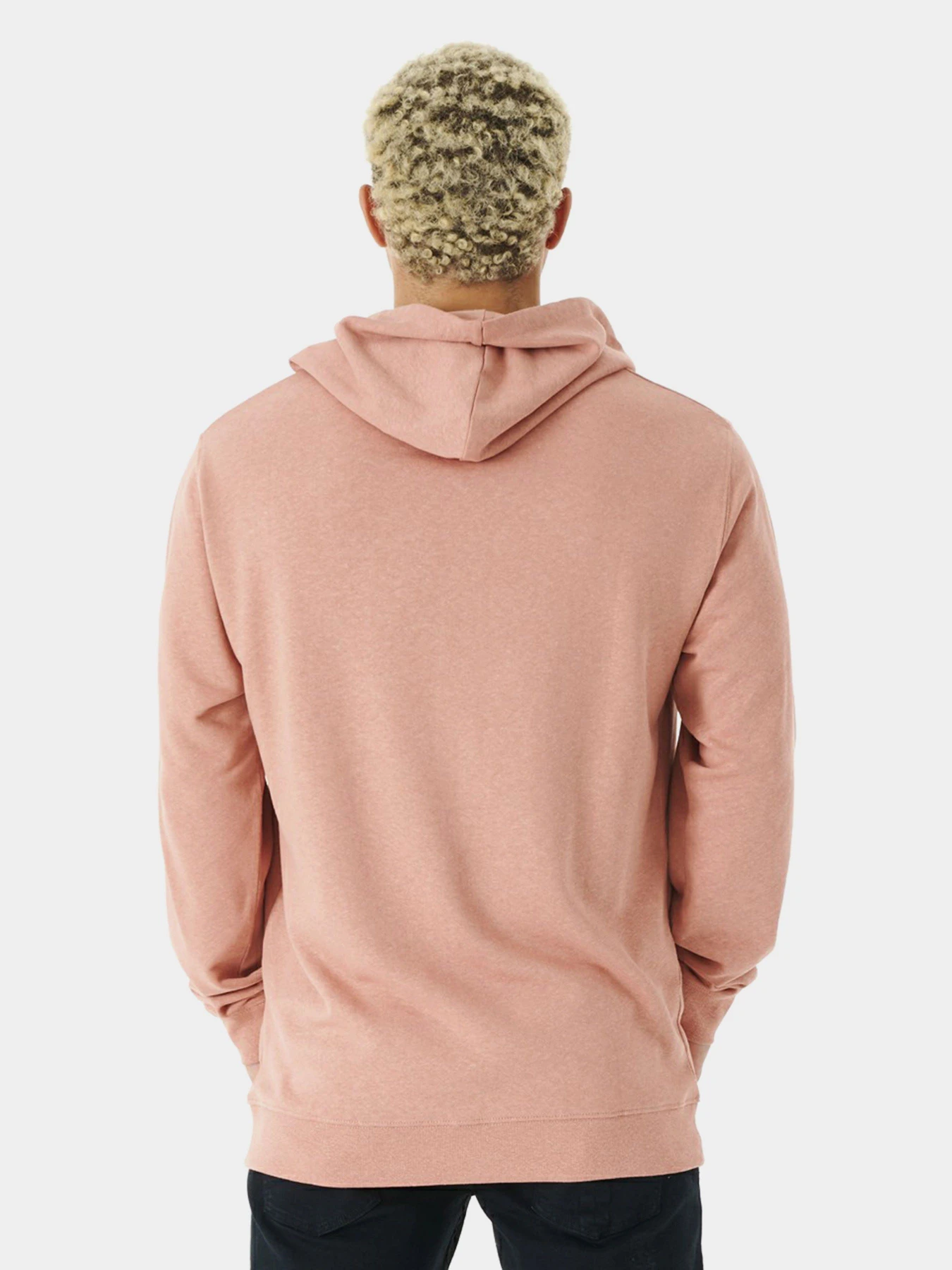 Худи и свитшоты Rip Curl Swc Rails Hood модель 01WMFL-577 Рожевий Худи и свитшоты Rip Curl Swc Rails Hood модель 01WMFL-577 Рожевий Фото