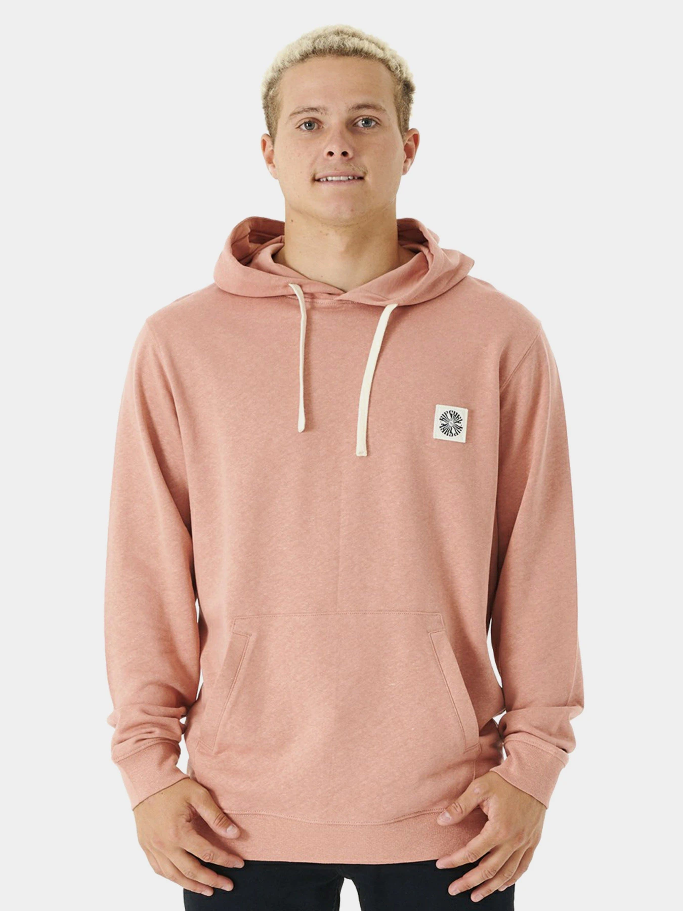 Худи и свитшоты Rip Curl Swc Rails Hood модель 01WMFL-577 Рожевий Худи и свитшоты Rip Curl Swc Rails Hood модель 01WMFL-577 Рожевий Фото