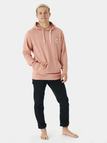 Худи и свитшоты Rip Curl Swc Rails Hood модель 01WMFL-577 Рожевий Фото