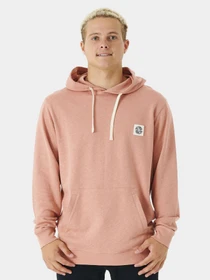 Худи и свитшоты Rip Curl Swc Rails Hood модель 01WMFL-577 Рожевий Фото