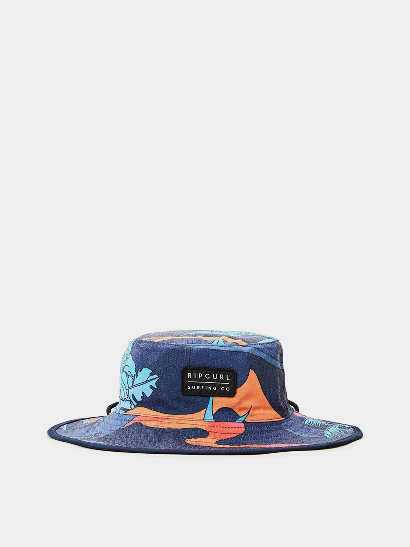 Шапки и кепки Rip Curl модель CHAAF9-1869 Синій Шапки и кепки Rip Curl модель CHAAF9-1869 Синій Фото