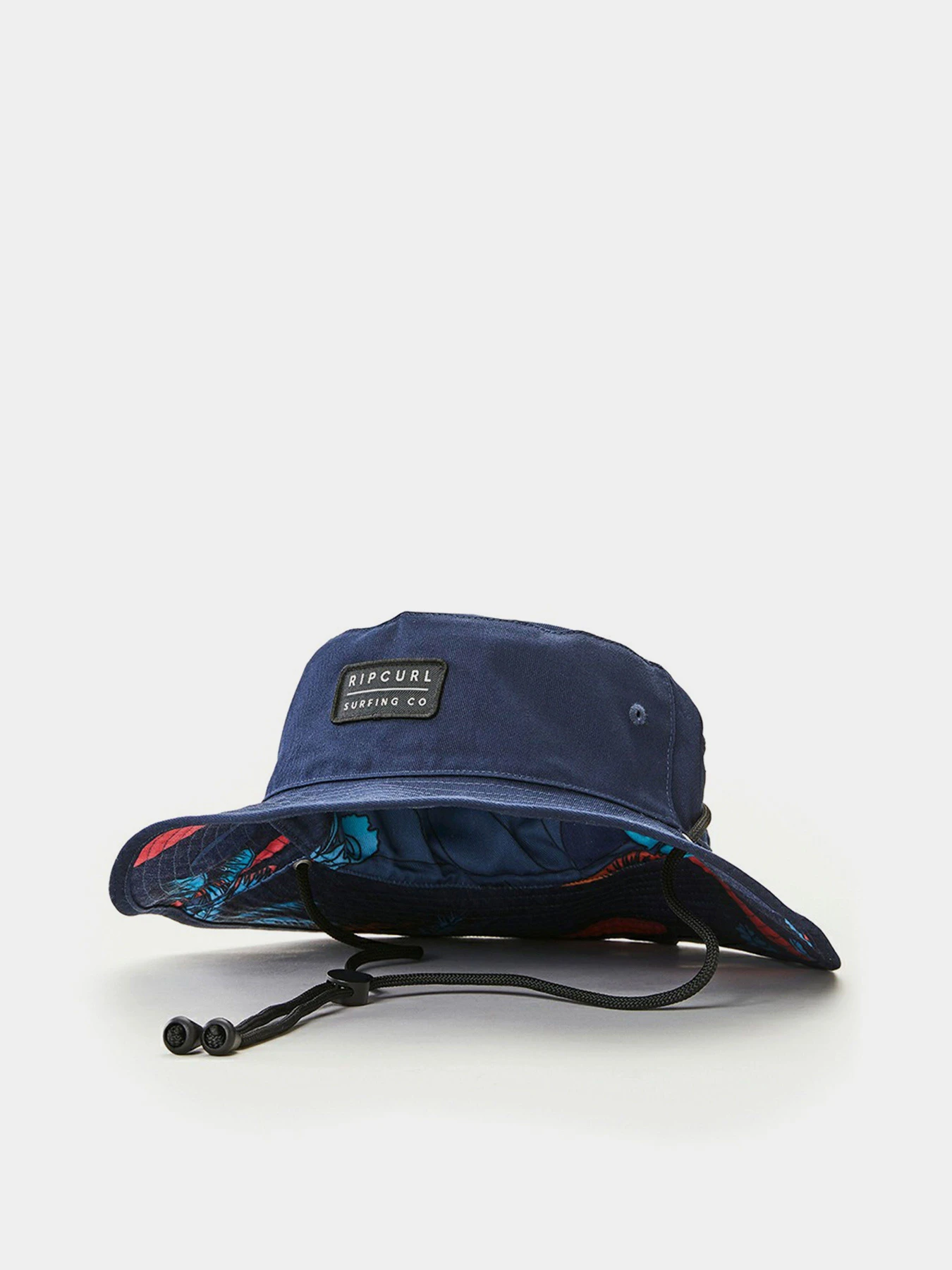 Шапки и кепки Rip Curl модель CHAAF9-1869 Синій Шапки и кепки Rip Curl модель CHAAF9-1869 Синій Фото