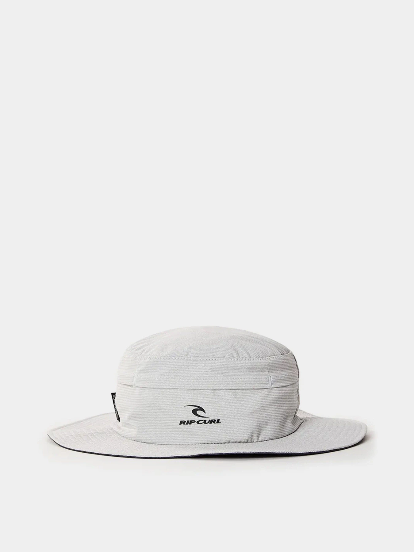 Шапки и кепки Rip Curl Aporcool Mid Brim модель CHABJ9-80 Сірий Фото